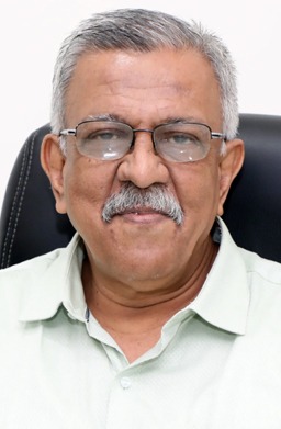 Sreekumar K Nair CEO